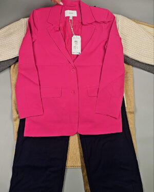 Фотография 410 - VILA Winter mix 104#15 кг, ЛОТ СТ-10079 оптом в Рязани и Рязанской области