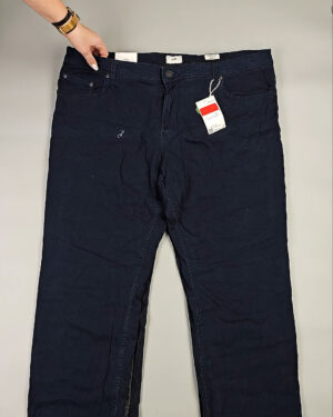 Фотография  150 - Брюки мужские зима C&A 025#10 кг, ЛОТ СТ-10047 оптом в Рязани и Рязанской области