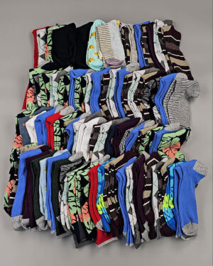 Купить Носки CAN 084#5 кг, ЛОТ СТ-10063 оптом в Рязани и Рязанской области