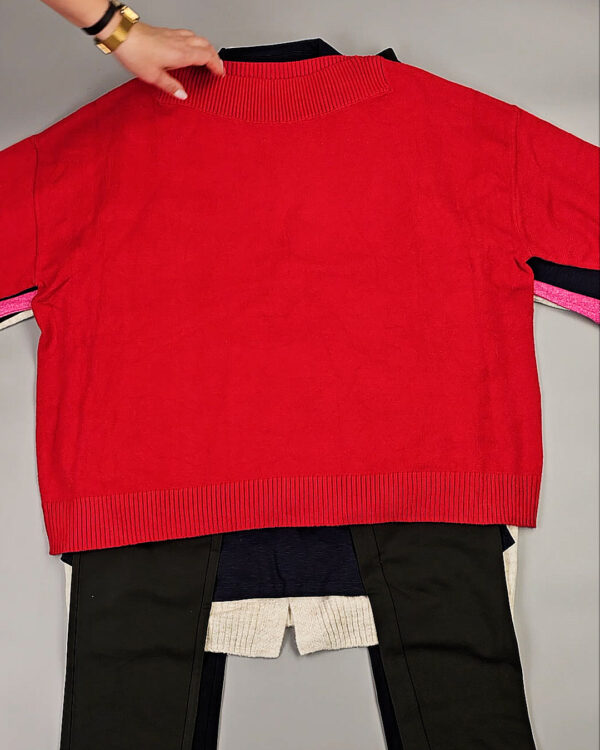 Фотография  262 - STREET ONE/CECIL W mix#10 кг, ЛОТ СТ-10048 оптом в Рязани и Рязанской области