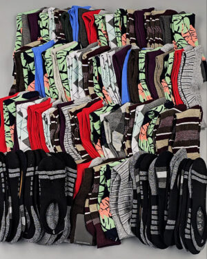 Купить Носки CAN 084#5 кг, ЛОТ СТ-10062 оптом в Рязани и Рязанской области