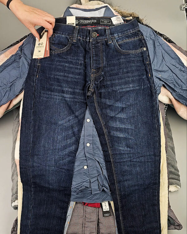 Фотография  407 - Super Creame Scotland Winter mix#50 кг, ЛОТ СХ-0293 оптом в Рязани и Рязанской области