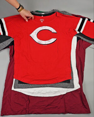 Фотография  516 - Тонковки СТОК CAN 084#7 кг, ЛОТ СТ-10059 оптом в Рязани и Рязанской области