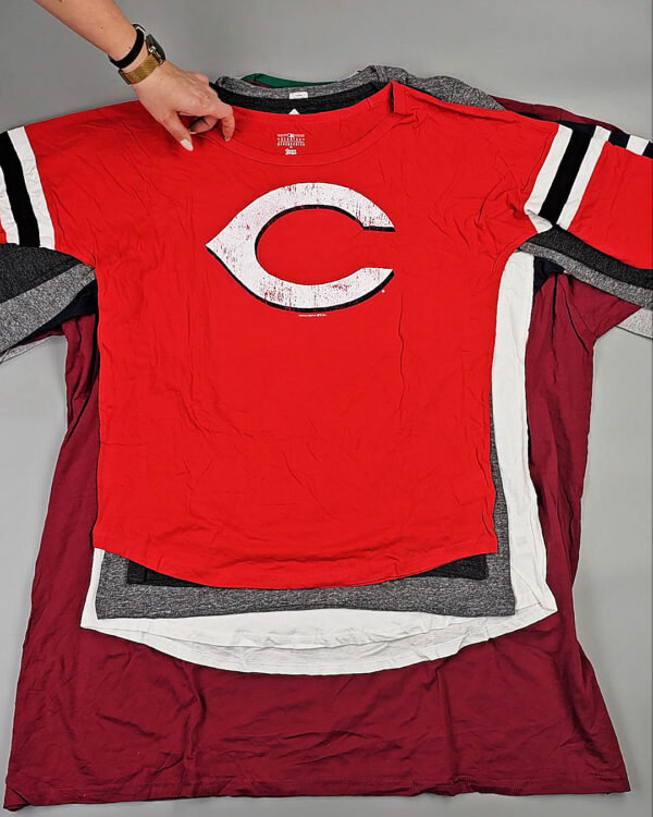 Фотография  761 - Тонковки СТОК CAN 084#7 кг, ЛОТ СТ-10059 оптом в Рязани и Рязанской области