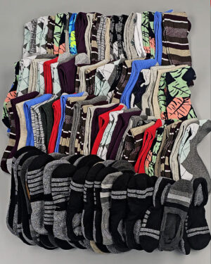 Купить Носки CAN 084#5 кг, ЛОТ СТ-10064 оптом в Рязани и Рязанской области