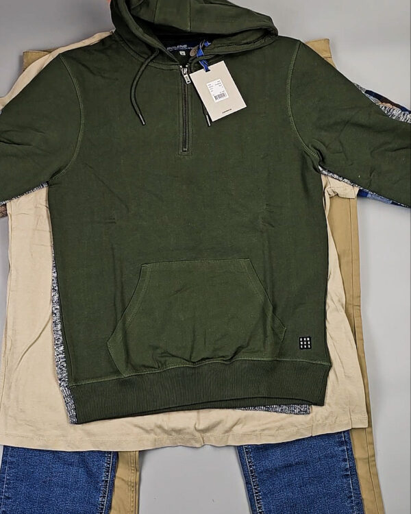 Фотография  138 - BLEND HE W 064#15 кг, ЛОТ СТ-10056 оптом в Рязани и Рязанской области