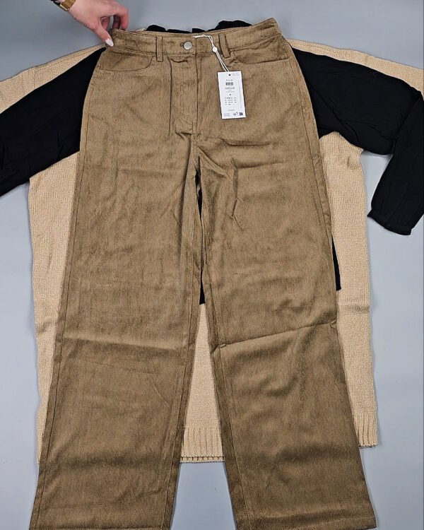 Фотография  890 - VILA Winter mix 104#15 кг, ЛОТ СТ-10079 оптом в Рязани и Рязанской области