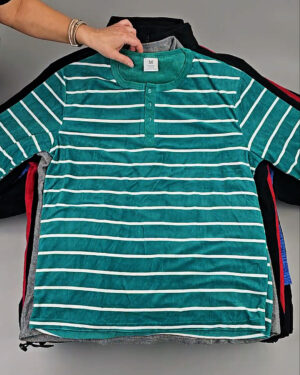 Фотография  280 - Толстовки флис м/ж (Adult Fleece Tops Pr/Lux)#18 кг, ЛОТ СХ-0263 оптом в Рязани и Рязанской области