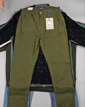 Фотография  106 - Мужской зимний микс Blend He, 20 кг, ЛОТ СТ-10052 оптом в Рязани и Рязанской области