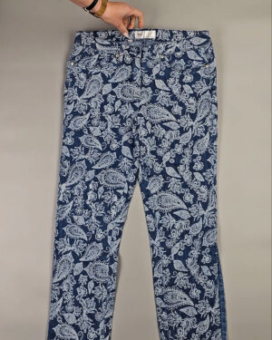 Фотография 304 - BRAND STOCK джинсы#10 кг, ЛОТ СТ-10074 оптом в Рязани и Рязанской области