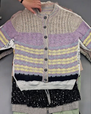 Фотография  597 - Super Creame Scotland Winter mix#50 кг, ЛОТ СХ-0294 оптом в Рязани и Рязанской области