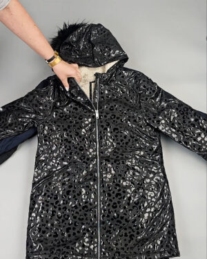 Фотография  356 - Куртки детские (Children Anoraks)#11 кг, ЛОТ СХ-0281 оптом в Рязани и Рязанской области