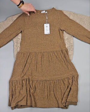 Фотография  684 - VILA Winter mix 104#15 кг, ЛОТ СТ-10080 оптом в Рязани и Рязанской области