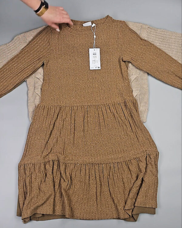 Фотография  509 - VILA Winter mix 104#15 кг, ЛОТ СТ-10080 оптом в Рязани и Рязанской области