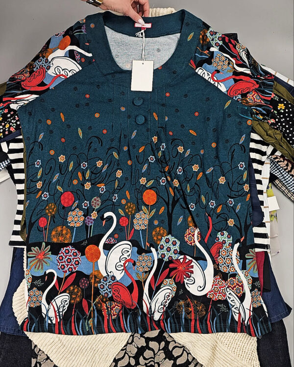 Фотография  295 - XXL Winter mix#20 кг, ЛОТ СХ-0291 оптом в Рязани и Рязанской области