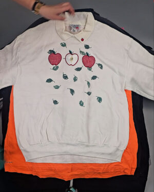 Фотография  315 - Oversize Winter mix Premium#25 кг, ЛОТ СХ-0286 оптом в Рязани и Рязанской области