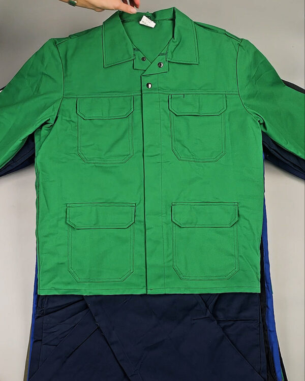 Фотография  919 - Рабочая одежда крем+экстра (Work clothes cr+ex)#25 кг, ЛОТ СХ-0264 оптом в Рязани и Рязанской области