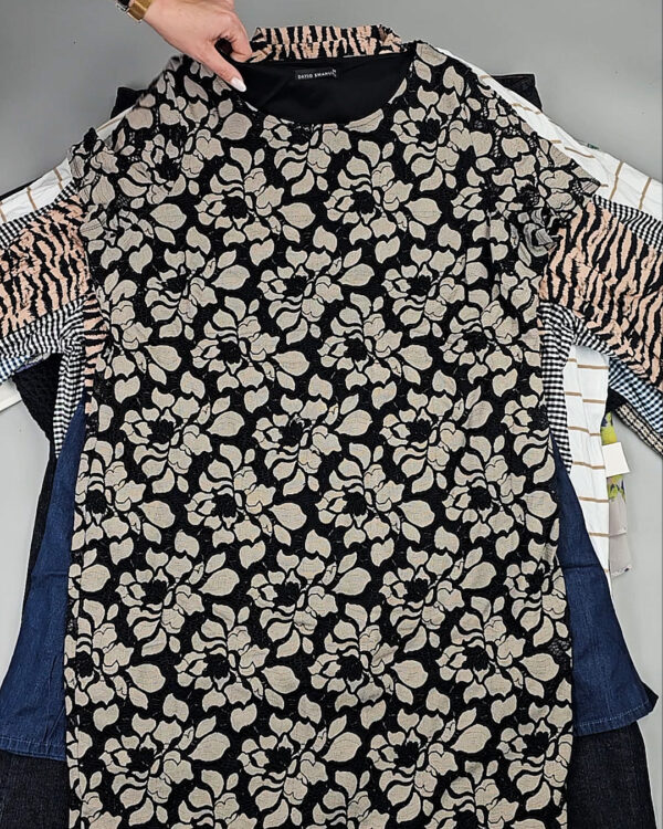 Фотография  352 - XXL Winter mix#20 кг, ЛОТ СХ-0291 оптом в Рязани и Рязанской области