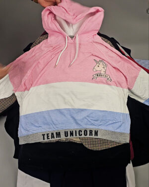 Фотография 261 - Mix EKW#100 кг, ЛОТ СХ-0292 оптом в Рязани и Рязанской области