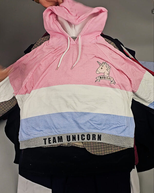 Фотография  647 - Mix EKW#100 кг, ЛОТ СХ-0292 оптом в Рязани и Рязанской области