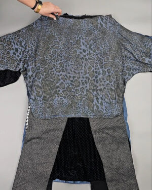 Фотография  968 - ДАНИЯ M/W mix#17 кг, ЛОТ СТ-10076 оптом в Рязани и Рязанской области