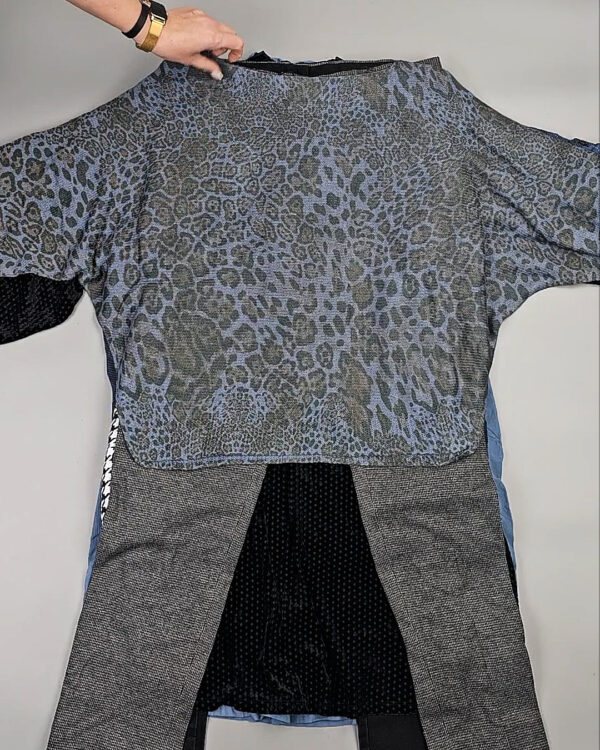 Фотография  207 - ДАНИЯ M/W mix#17 кг, ЛОТ СТ-10076 оптом в Рязани и Рязанской области