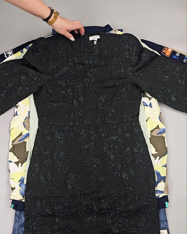 Фотография  522 - ДАНИЯ M/W mix#17 кг, ЛОТ СТ-10077 оптом в Рязани и Рязанской области