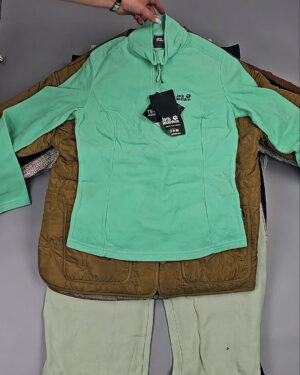 Фотография 240 - Super Creame Scotland Winter mix#50 кг, ЛОТ СХ-0294 оптом в Рязани и Рязанской области