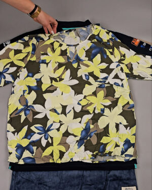 Фотография  790 - ДАНИЯ M/W mix#17 кг, ЛОТ СТ-10077 оптом в Рязани и Рязанской области