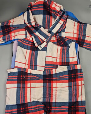 Фотография  696 - Oversize Winter mix Premium#25 кг, ЛОТ СХ-0288 оптом в Рязани и Рязанской области