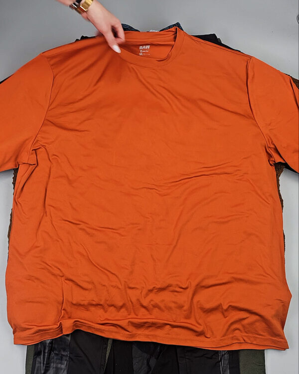 Фотография  166 - Oversize Winter mix Premium#25 кг, ЛОТ СХ-0287 оптом в Рязани и Рязанской области