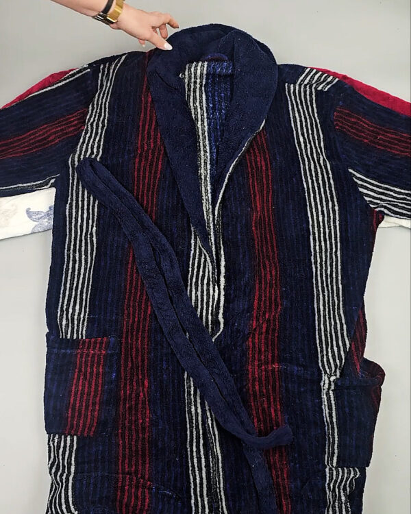 Фотография  438 - Халаты+пижамы флис Англия (SLEEPWEAR PREMIUM)#20 кг, ЛОТ СХ-0290 оптом в Рязани и Рязанской области