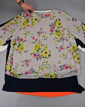 Фотография  153 - XXL Winter mix#20 кг, ЛОТ СХ-0291 оптом в Рязани и Рязанской области