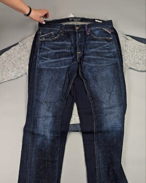 Фотография  542 - Super Creame Scotland Winter mix#50 кг, ЛОТ СХ-0294 оптом в Рязани и Рязанской области