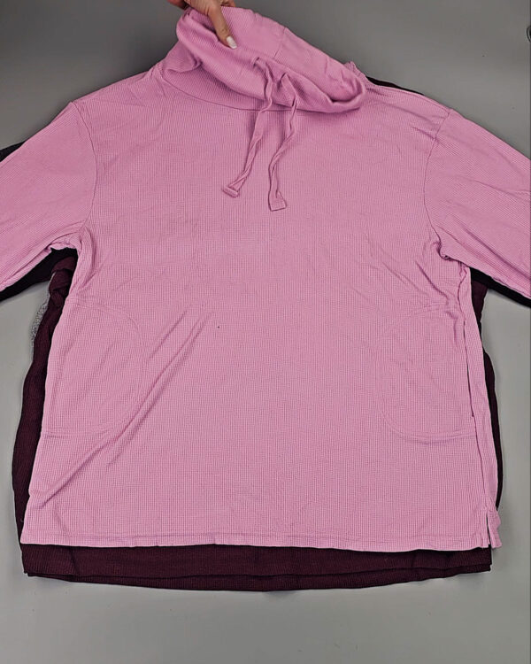 Фотография  263 - Oversize Winter mix Premium#25 кг, ЛОТ СХ-0287 оптом в Рязани и Рязанской области