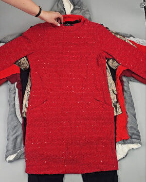 Фотография  909 - Super Creame Scotland Winter mix#50 кг, ЛОТ СХ-0293 оптом в Рязани и Рязанской области