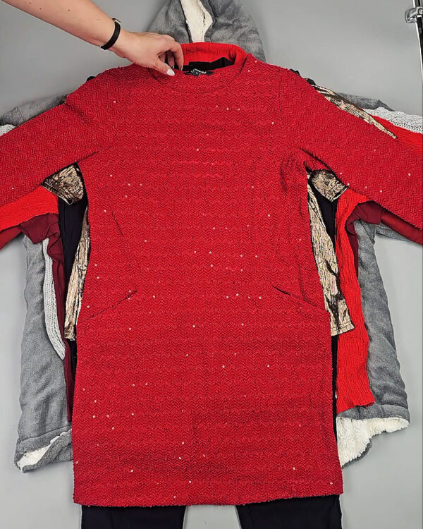 Фотография  620 - Super Creame Scotland Winter mix#50 кг, ЛОТ СХ-0293 оптом в Рязани и Рязанской области