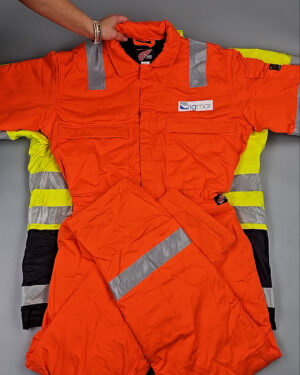 Фотография  998 - Рабочая одежда mix БМ#25 кг, ЛОТ СХ-0266 оптом в Рязани и Рязанской области