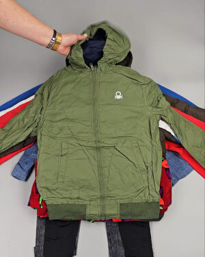 Фотография  512 - Детский микс осень Extra+Cream (CHILD AUTUMN EXTRA)#20 кг, ЛОТ СХ-0284 оптом в Рязани и Рязанской области