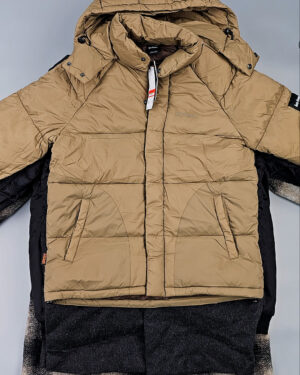 Верхняя одежда men СТОК 115 - Сток оптом