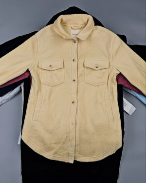 Толстовки женские СТОК 115 - Сток оптом