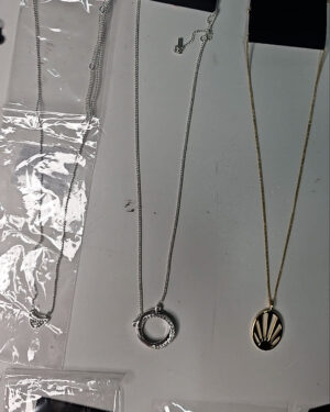 Бижутерия PILGRIM - Сток оптом