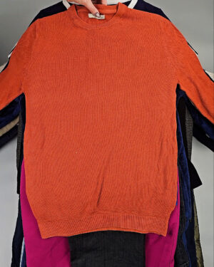 EAR Winter - Секонд-хенд оптом