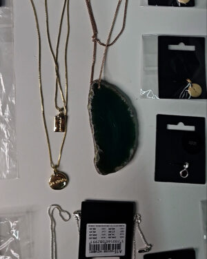 Бижутерия PILGRIM - Сток оптом