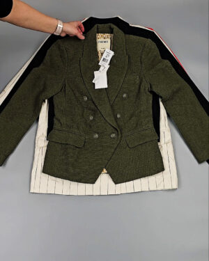 Жакеты женские СТОК 115 - Сток оптом