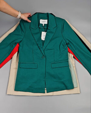 Жакеты женские СТОК 115 - Сток оптом