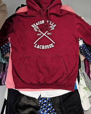 Cr+Ex Winter mix - Секонд-хенд оптом