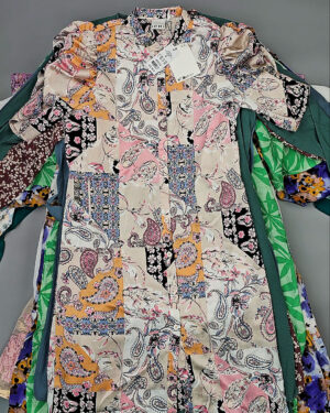 Платья DK COMPANY Summer 045 B - Сток оптом