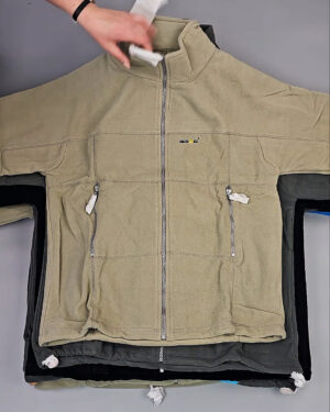 GIGGS Men толстовки AB90 - Сток оптом