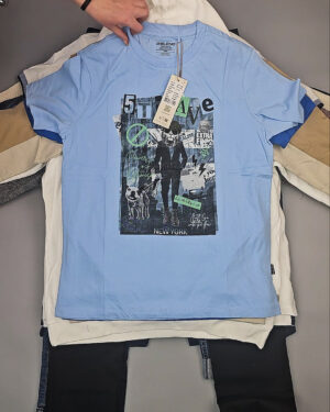 BLEND HE Summer 075 - Сток оптом